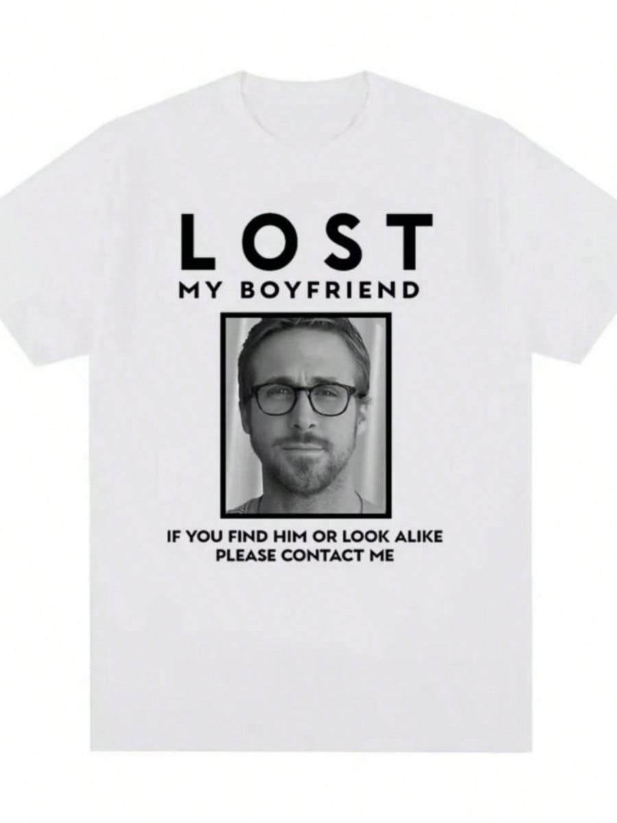 Y2k Men Men Clothes Luxury Brand UniSexs Round Neck Tee Tops T-Shirts Cotton Soft Trendsss Y1:1