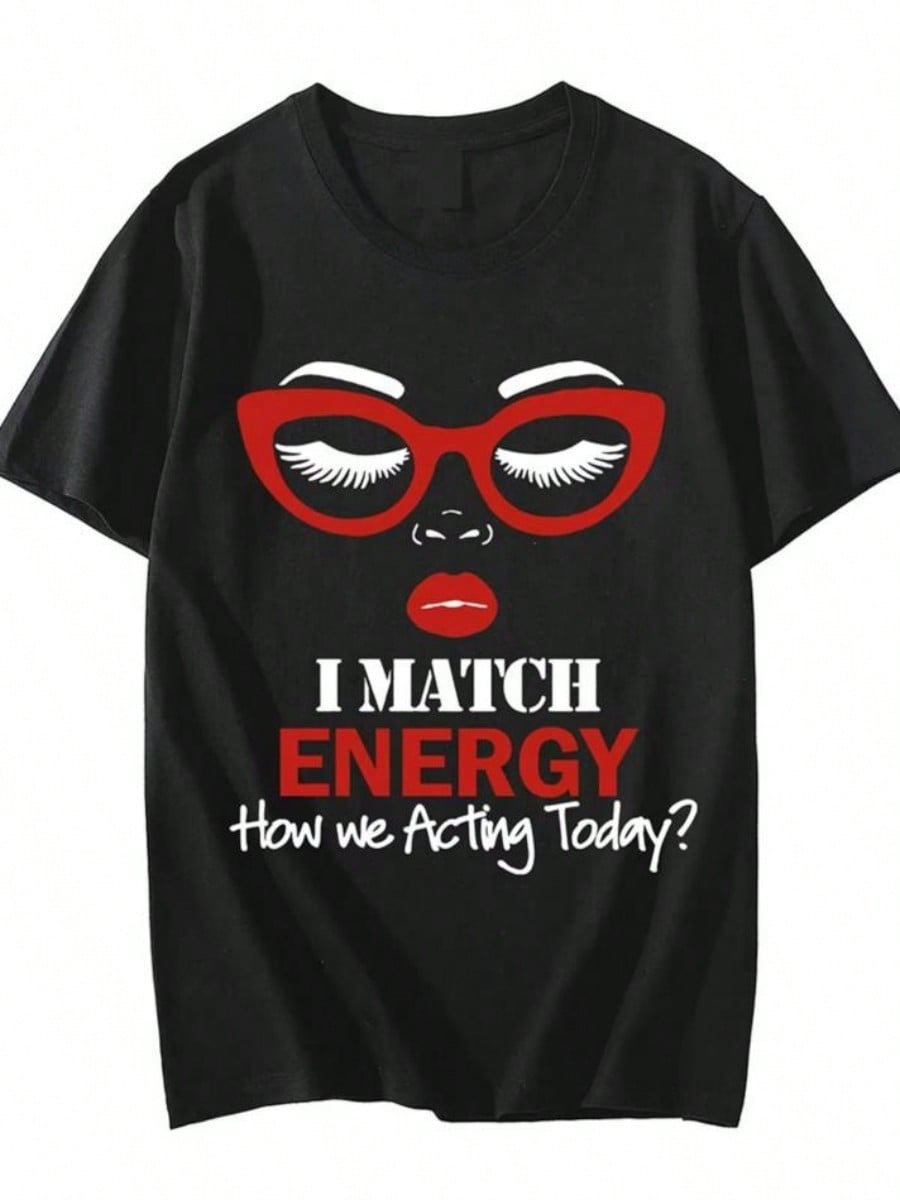 Y2k Men Men Clothes Luxury Brand UniSexs Round Neck Tee Tops T-Shirts Cotton Soft Trendsss Y1:1