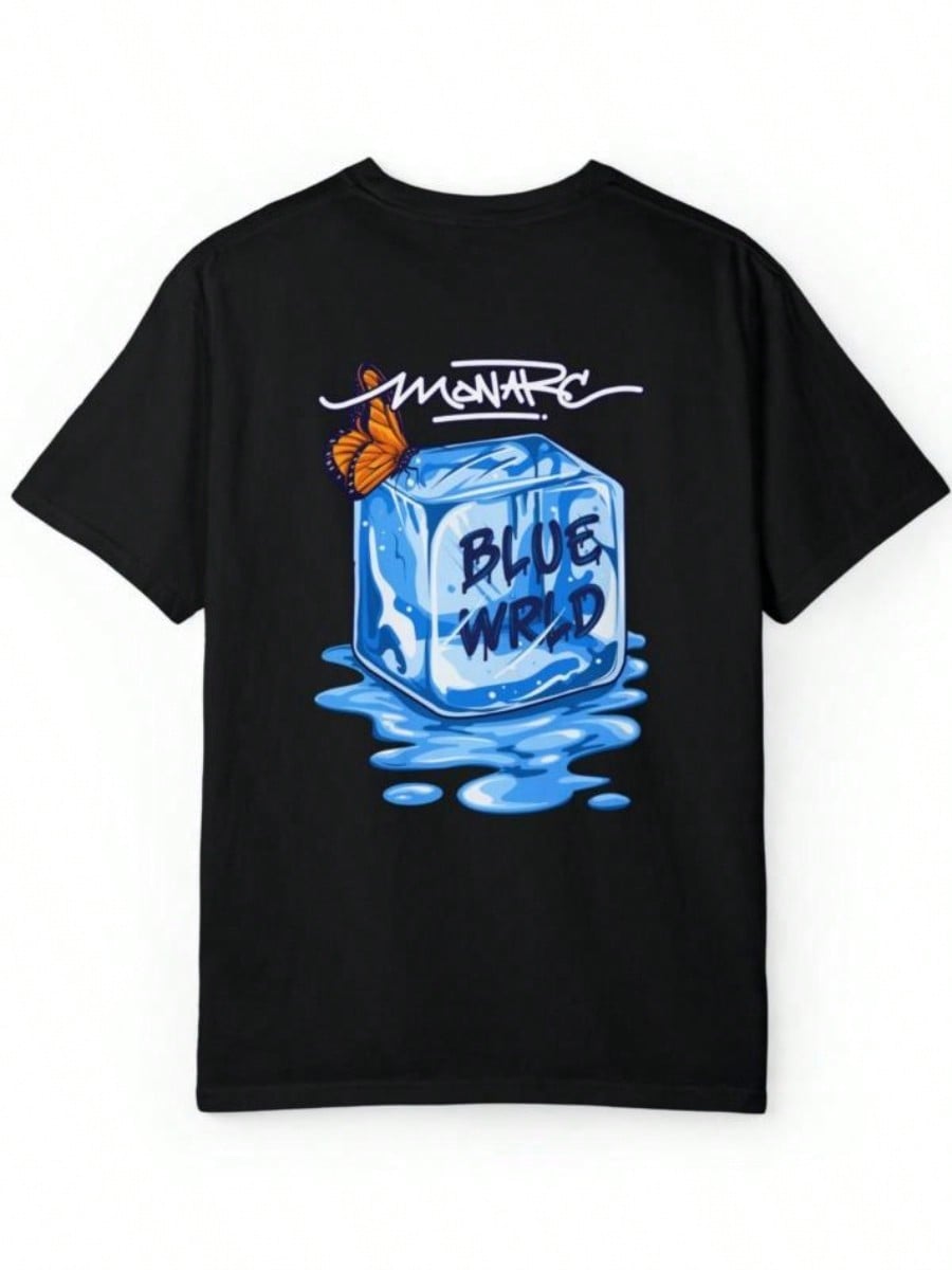 Y2k Men Men Clothes Luxury Brand UniSexs Round Neck Tee Tops T-Shirts Cotton Soft Trendsss Y1:1