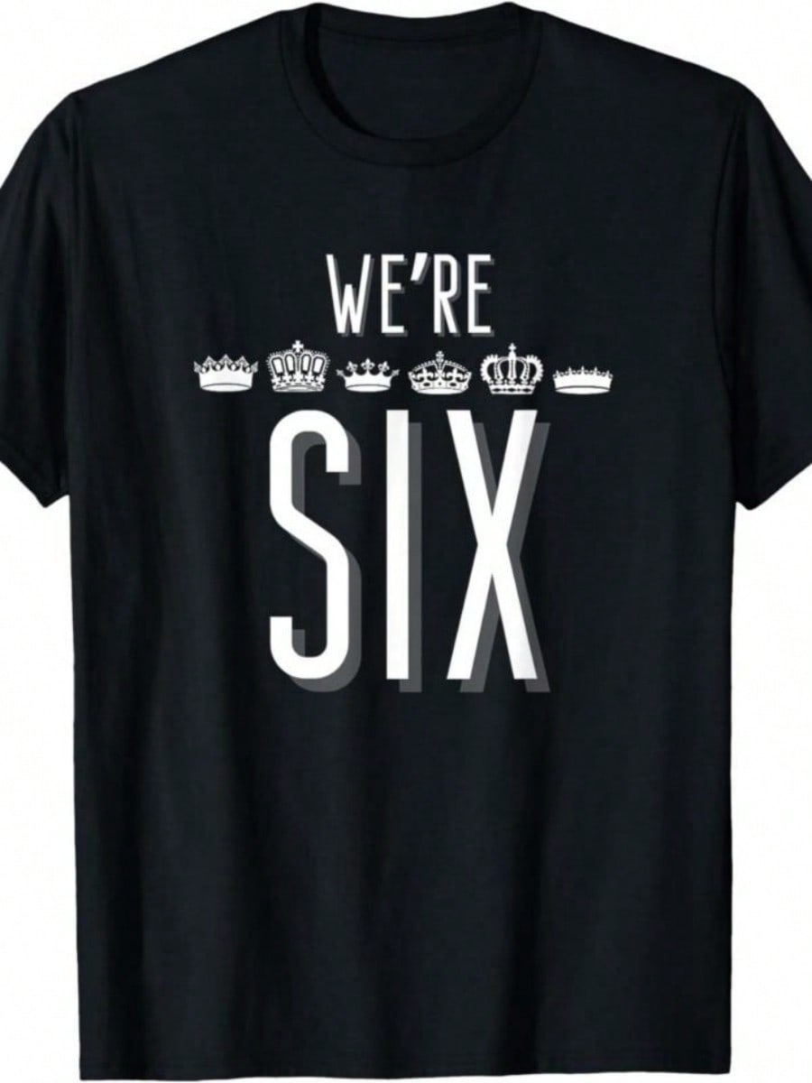 Y2k Men Men Clothes Luxury Brand UniSexs Round Neck Tee Tops T-Shirts Cotton Soft Trendsss Y1:1