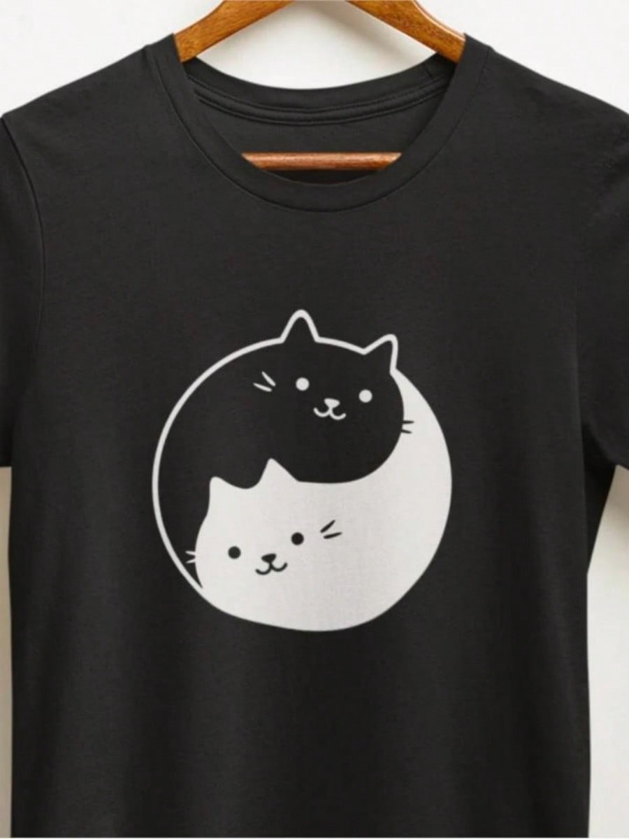 Y2k Men Men Clothes Luxury Brand UniSexs Round Neck Tee Tops T-Shirts Cotton Soft Trendsss Y1:1