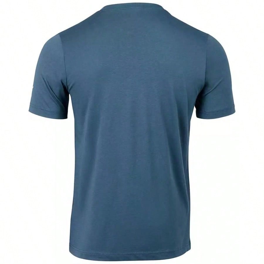 Puma Men's Soccer Photo Real Short Sleeve T-Shirt |  | Men Sports Tees & Tanks1:1