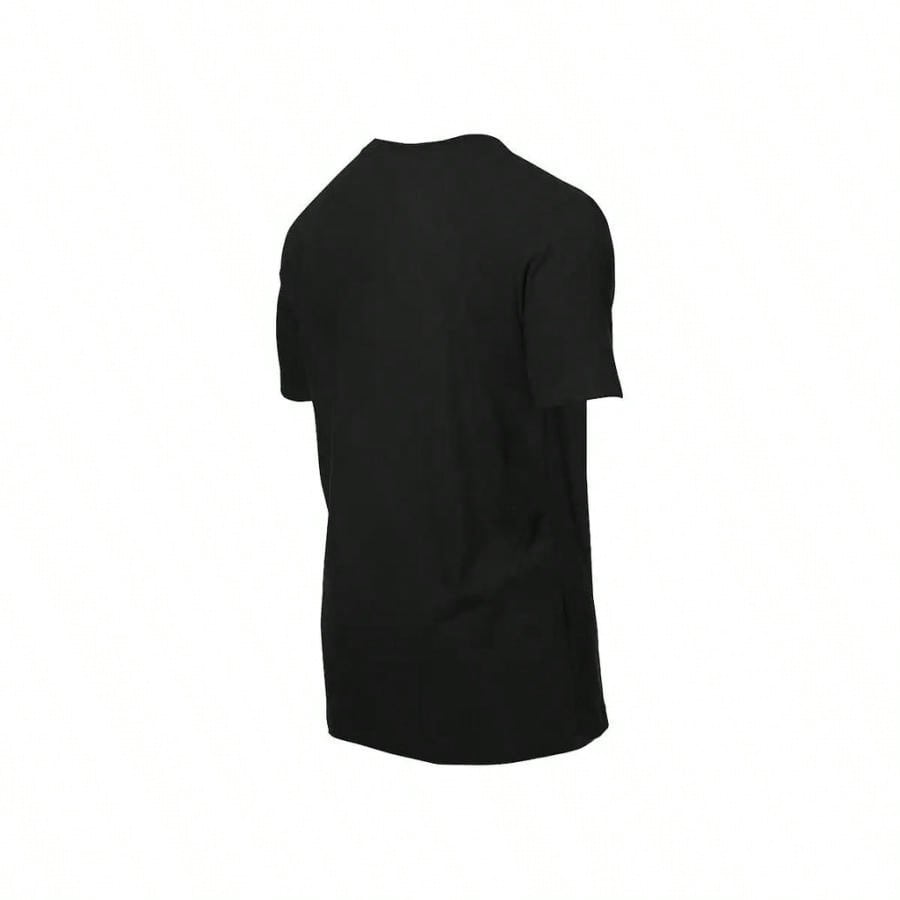 Men's Black Milwaukee Brewers Día De Los Muertos Washed Oversized T-Shirt |1:1