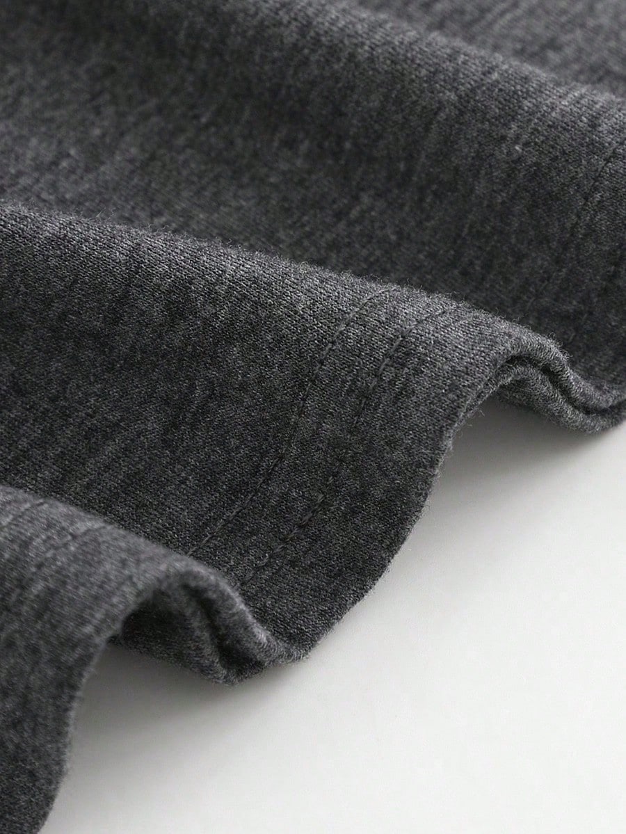 1Pcs Women's "God Is Good" Christian Shirt, Religious Women's T-Shirt, Bible Verse Shirt Gift, Casual Round Neck Short-Sleeved Church Attire, Inspirational Religious Clothing Suitable For Everyday Wear, Creative Christian Gift, Polyester Blend Fabric, Mac