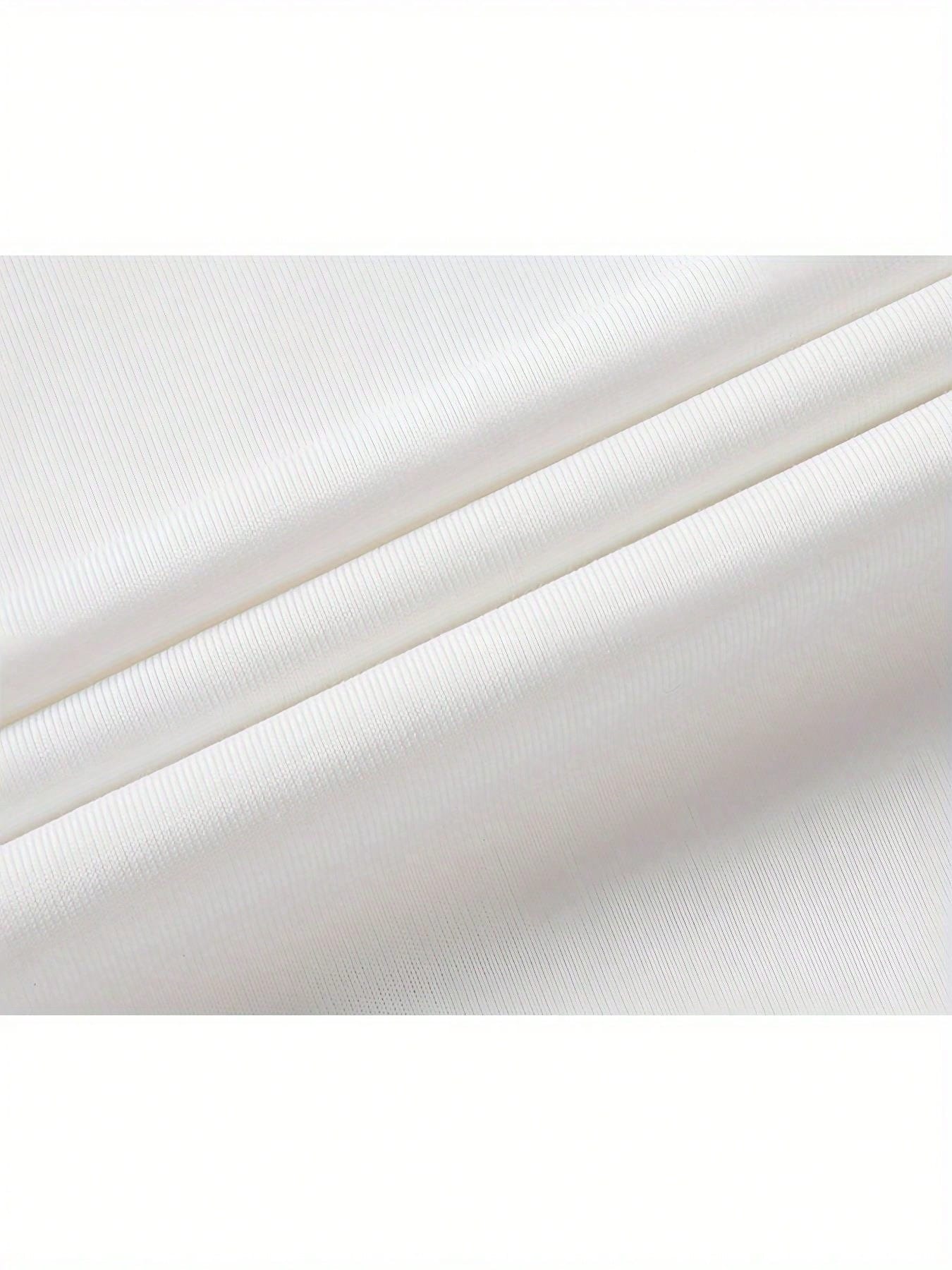 Women's Caviar Club T-Shirt - Caviar Print Short Sleeve Crew Neck Top| Machine Washable Casual And Formal Dual-Use Shirt| All-Season Comfort Regular Fit T-Shirt, Suitable For Parties And Everyday Wear| Affordable Luxury Caviar Brand Logo1:1