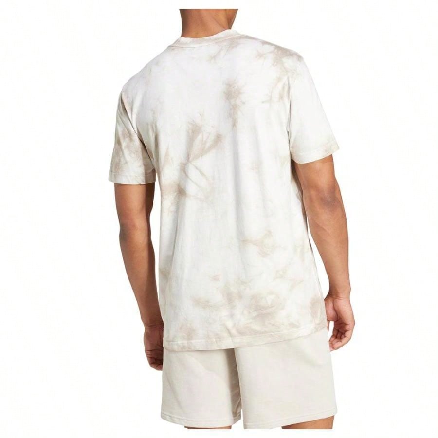 Adidas Season Wash Crew Neck Short Sleeve T-Shirt |  | Men Sports Tees & Tanks1:1