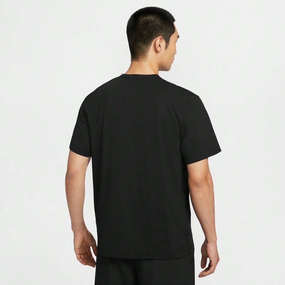 Nike Men's AS M NK DF UV HYVERSE GFX Short Sleeve T-Shirt1:1