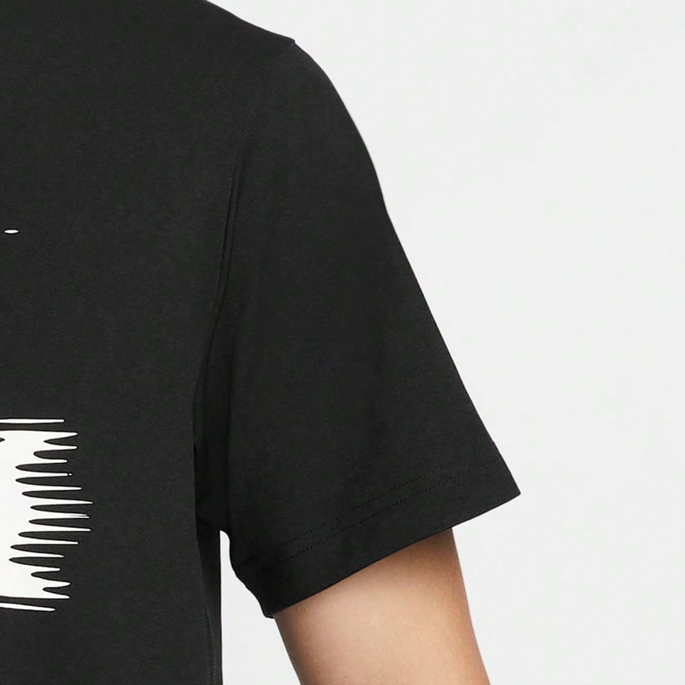 Nike Men's AS M NK DF UV HYVERSE GFX Short Sleeve T-Shirt1:1