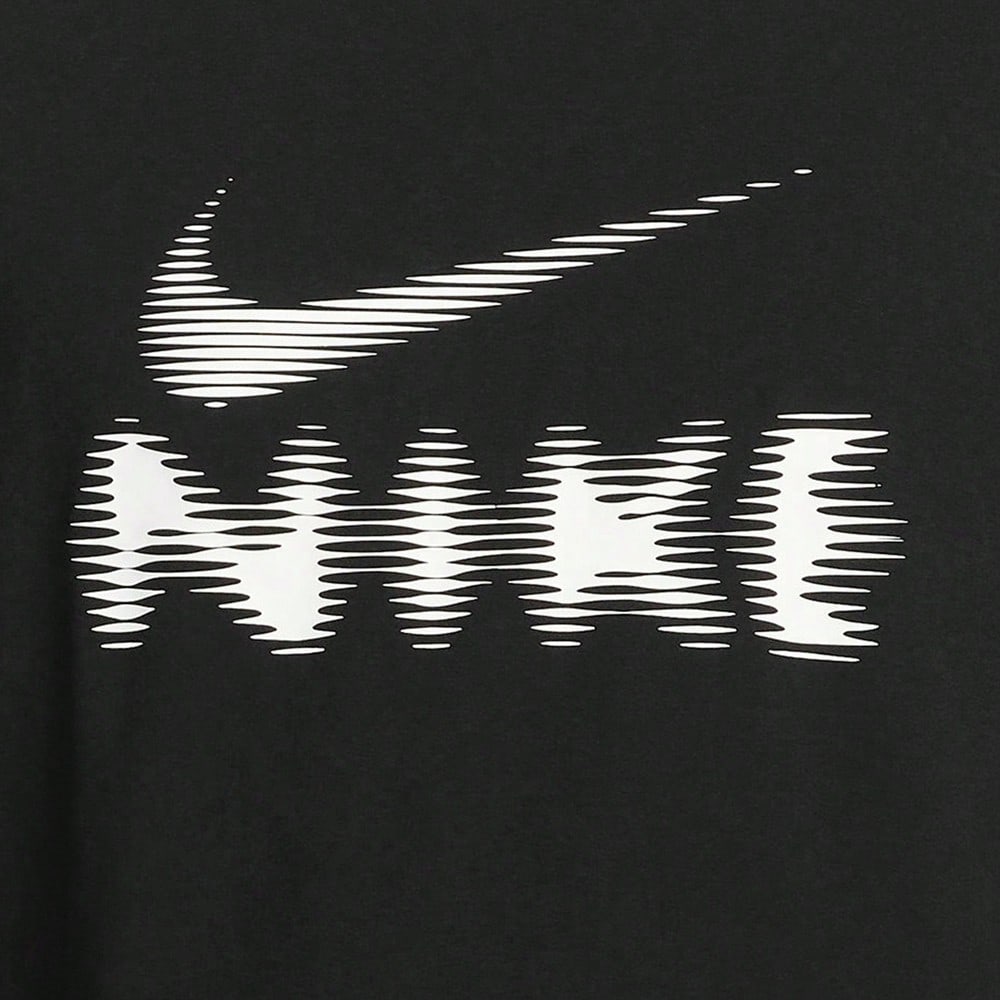 Nike Men's AS M NK DF UV HYVERSE GFX Short Sleeve T-Shirt1:1