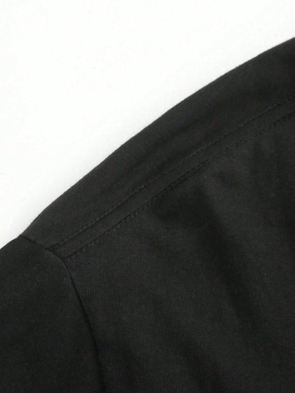 Funny Men's Shirts "I'm Just A Kid / I'm Just An Adult, Life Is A Nightmare" T-Shirt1:1