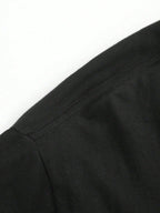 Funny Men's Shirts "I'm Just A Kid / I'm Just An Adult, Life Is A Nightmare" T-Shirt1:1