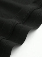 Funny Men's Shirts "I'm Just A Kid / I'm Just An Adult, Life Is A Nightmare" T-Shirt1:1