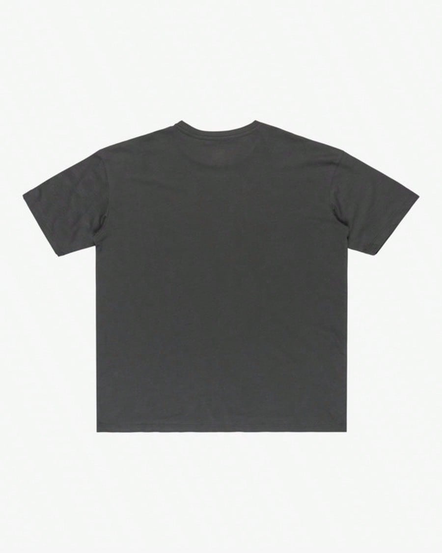 Billabong Golden Times Oversize Graphic Tee1:1