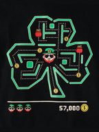 The Children's PLACE Boys St. Patrick's Day Video Game Graphic Tee1:1