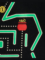 The Children's PLACE Boys St. Patrick's Day Video Game Graphic Tee1:1