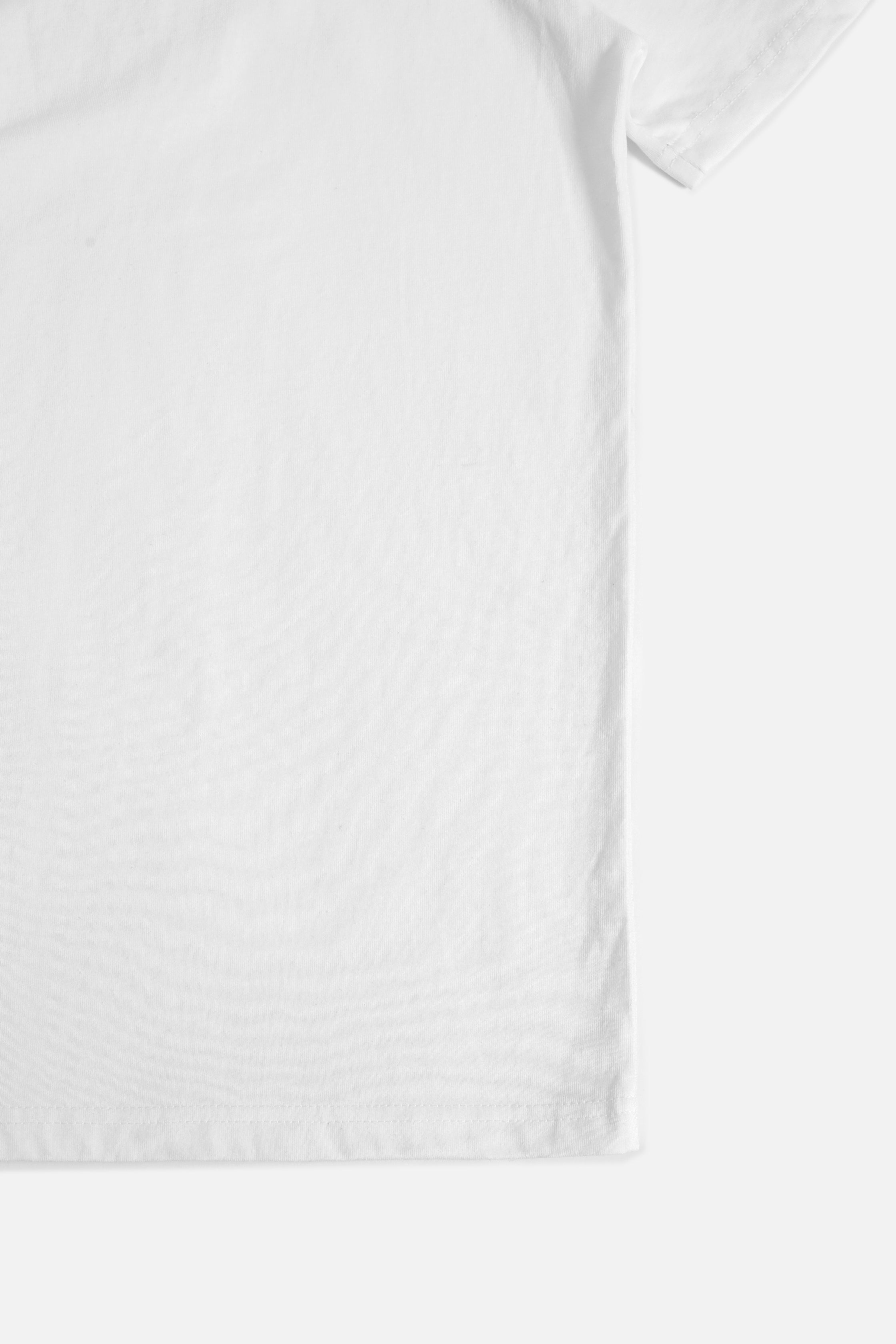 Comfortable Colored 100% Cotton Men's T-Shirt