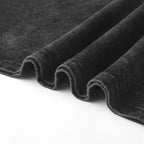 Fashionable 100% Cotton Washed Distressed Colored T-Shirt