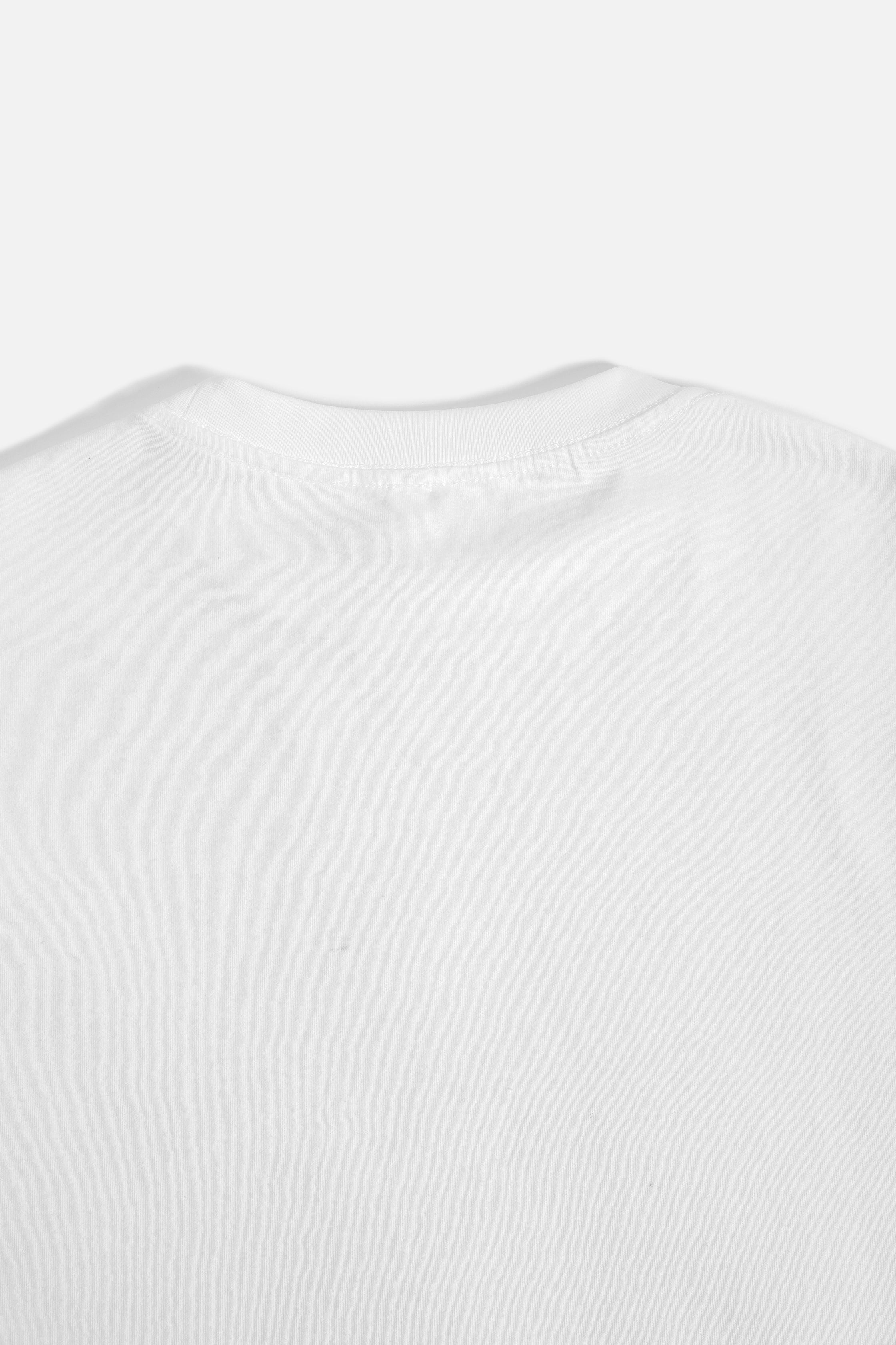 Comfortable Colored 100% Cotton Men's T-Shirt