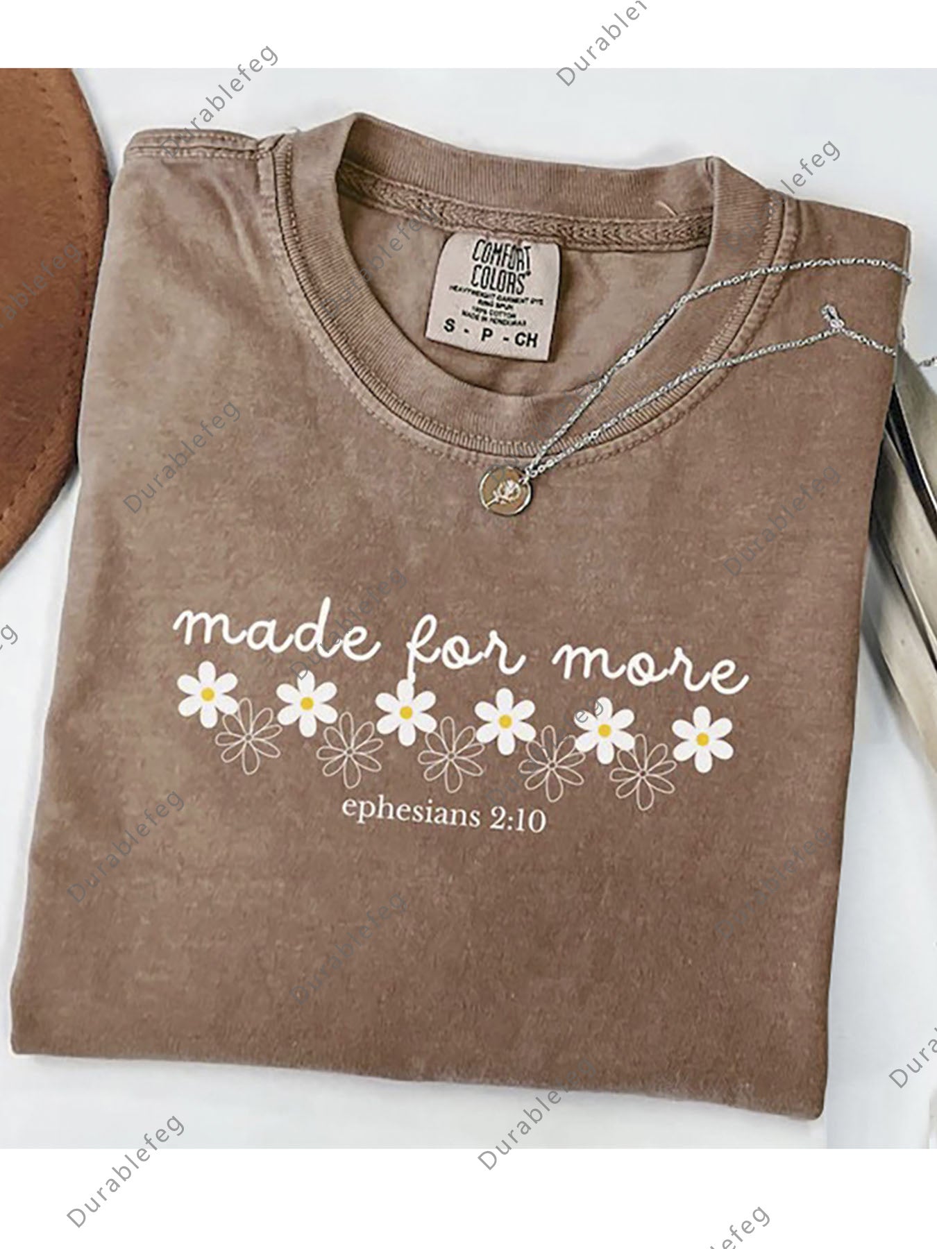 Men's 230g Batik Wax-Faded Cotton T-Shirt - Retro Casual Round Neck Tee, All-Season Summer Beachwear & Festival Gift, Machine Washable Suitable for Men