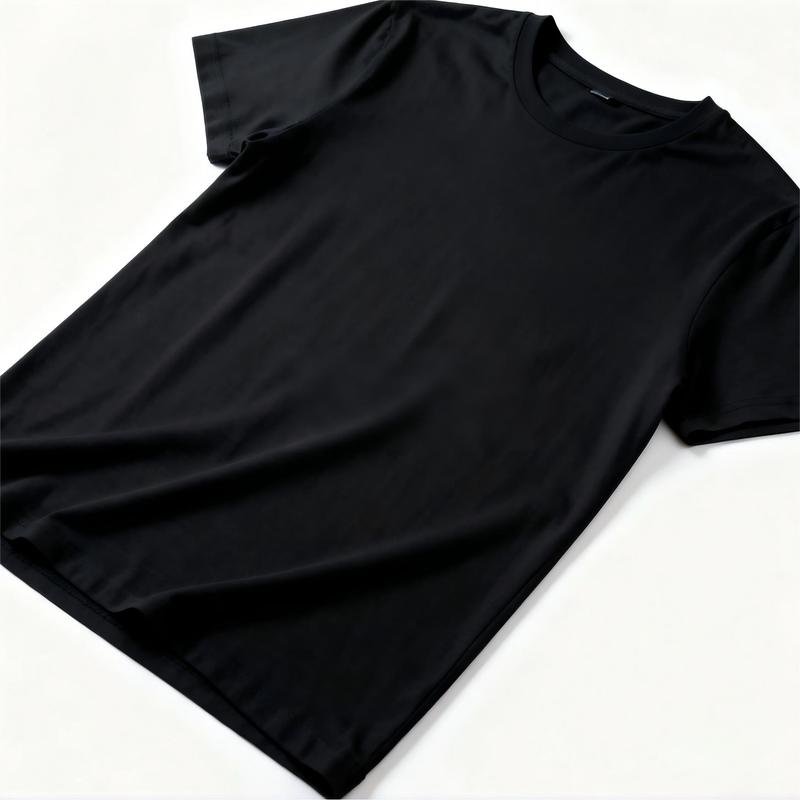 Stop Staring At My Balls Funny Dirty Christmas Adult Humor T-Shirt