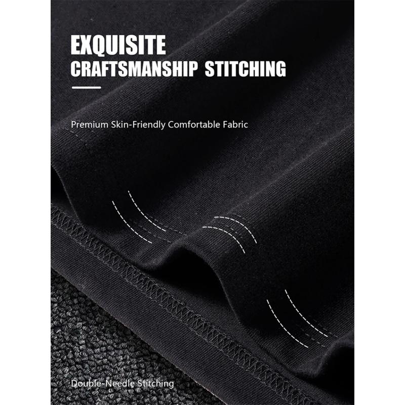 Dirty Santa T-Shirt Funny Christmas Party Gift - "I Have a Big Package for You" Naughty Slogan, 100% Cotton 180gsm Loose Fit Unisex Tee for Men & Women (S-XXXL) - Ugly Sweater & Holiday Humor Apparel