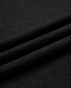 Men's Hooded Sweatshirt with Drawstring and Fleece Lining