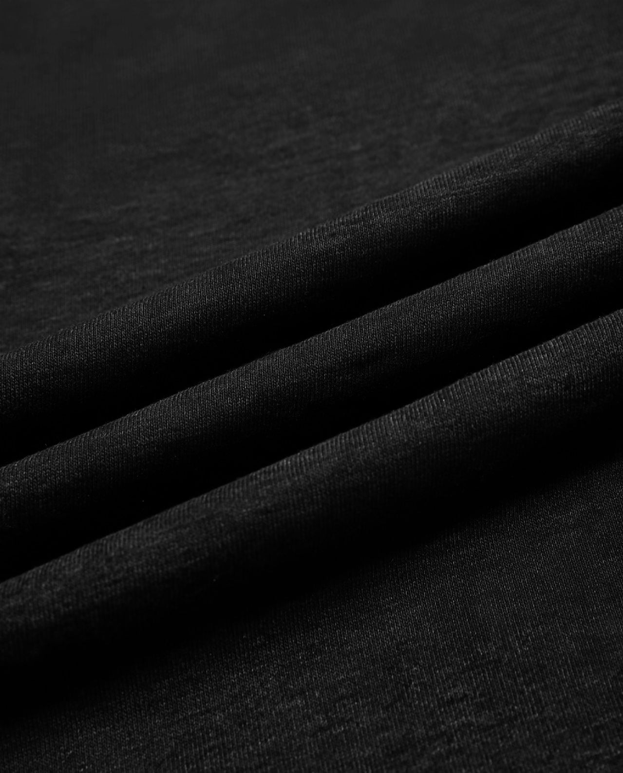 Men's Hooded Sweatshirt with Drawstring and Fleece Lining