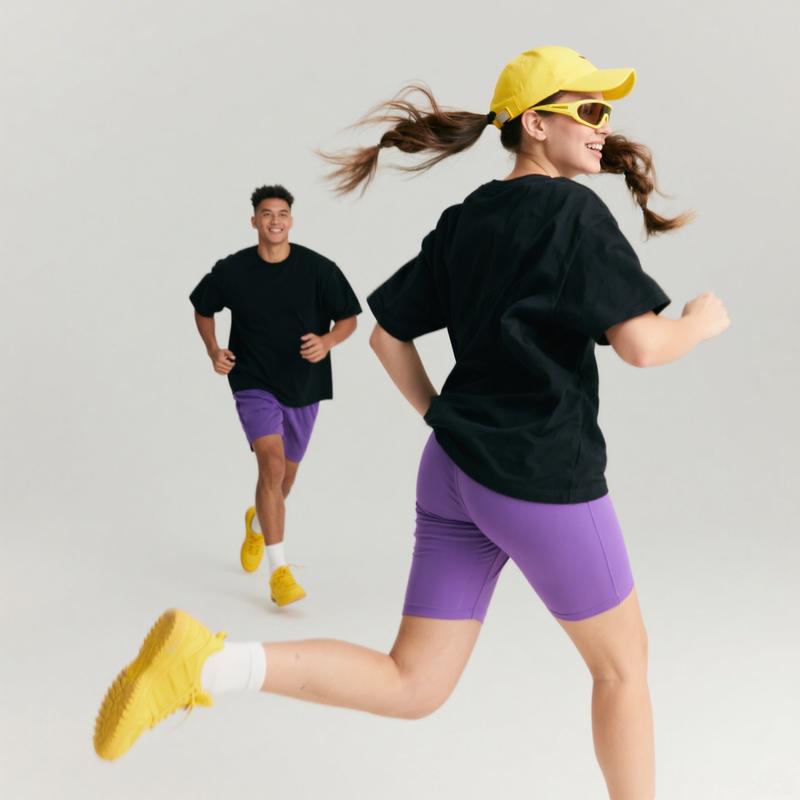 Premium model-Unisex-100% cotton-Stop Staring At My Balls Funny Dirty Christmas Adult Humor T-Shirt Casual Fabric