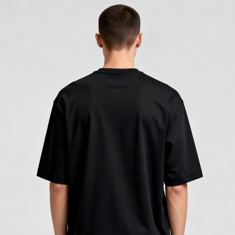 Stop Staring At My Balls Funny Dirty Christmas Adult Humor T-Shirt