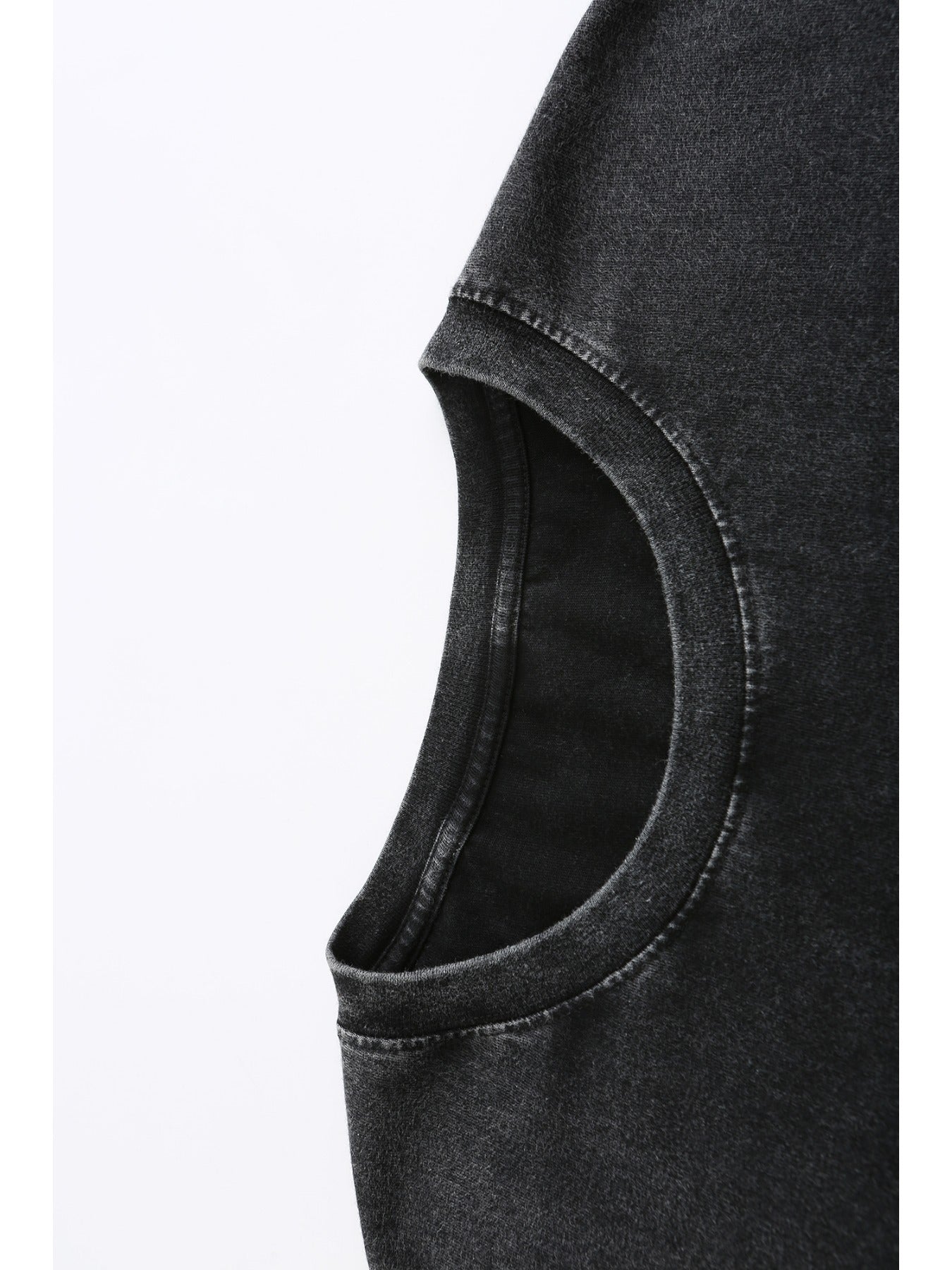 Men's Vintage Washed 100% Cotton T-Shirt - Dual-Sided Graphic Print "DIRTY SOUL" Streetwear Tee with Batik-Inspired Geometric Design, Regular Fit Short Sleeve Round Neck Casual Summer Top