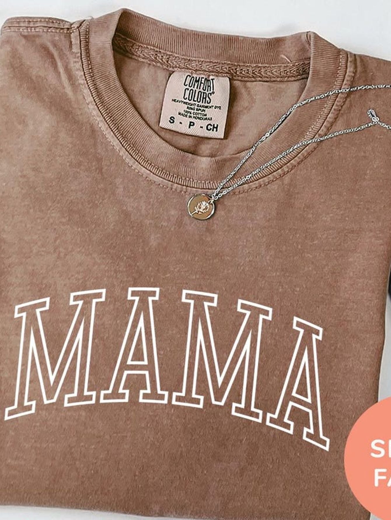 Men'S Retro Loose MAMA Pattern Soft Washed Y2K Round Neck Short Sleeve Top | White Large Print, Daily Party Casual Style, Machine Washable, Local Warehouse In Stock, Multiple Colors Available, Perfect Gift for Mom