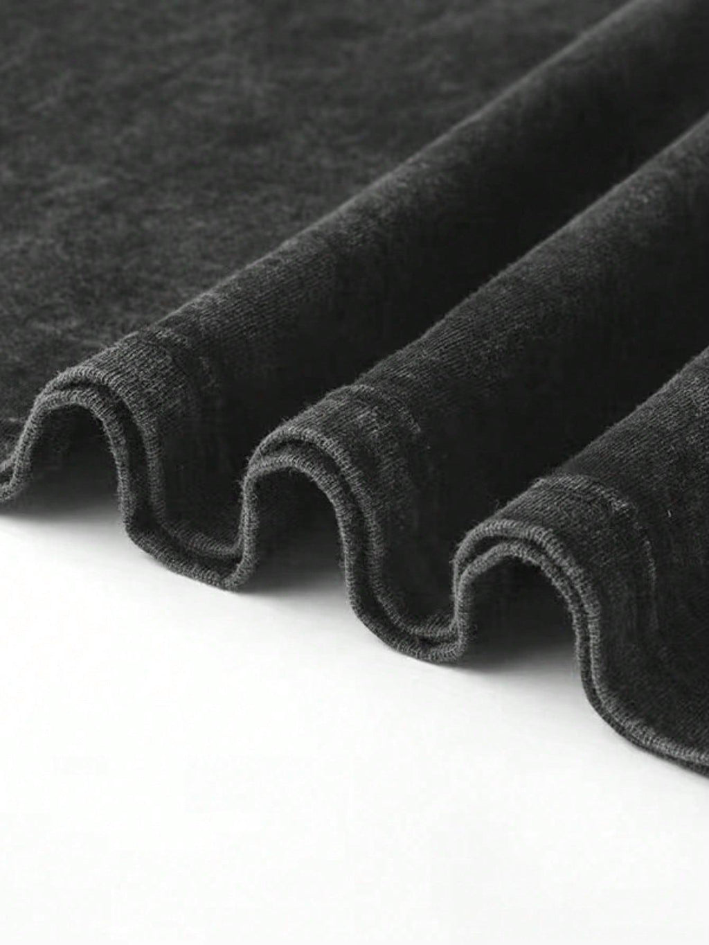 1 Piece, 230G Double-Sided Washed, Oversized Shoulder1 Piece, Washed Printed T-Shirt 230g, High-Quality Batik Cotton Retro Fashion Brand T-Shirt, A Certain Thickness Suitable For Summer T-Shirts, Holiday Gifts.