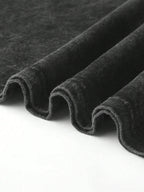 1 Piece, 230G Double-Sided Water Wash, Believe In God's Plan1 Piece, Washed Printed T-Shirt 230g, High-Quality Batik Cotton Retro Fashion Brand T-Shirt, A Certain Thickness Suitable For Summer T-Shirts, Holiday Gifts.