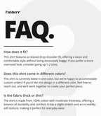 DIRTY BIRDS Acid Wash T-Shirt | Atlanta Football Shirt | Black Red Game Day Tee | Unisex Fit | Atlanta Team Colors | Drop Shoulder Style