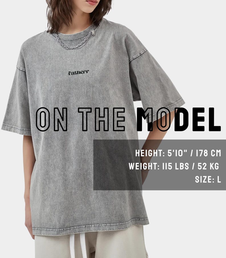 DIRTY BIRDS Acid Wash T-Shirt | Atlanta Football Shirt | Black Red Game Day Tee | Unisex Fit | Atlanta Team Colors | Drop Shoulder Style